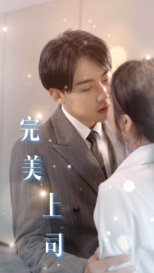 完美上司(30集) 完美上司(30集)火爆短剧推荐