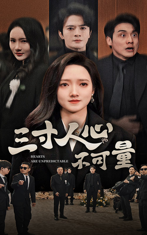 《三寸人心不可量》（60集）热门短剧全集免费看
