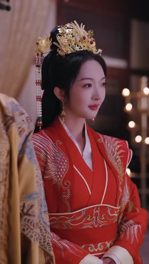 《凤回巢斩青丝》（79集）免费短剧完整版速看