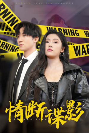 《情断谍影》（30集）短剧精彩剧情一集不落看