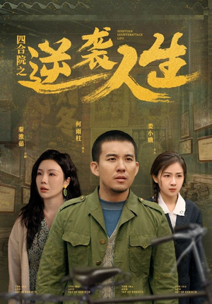 《四合院之逆袭人生》（71集）短剧畅享逆袭风云