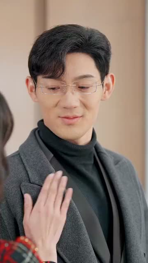 你是我所有的心甘情愿(61集) 你是我所有的心甘情愿(61集) 每日短剧推荐