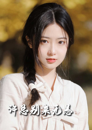 《许总别来无恙》（50集）热门短剧在线一追到底