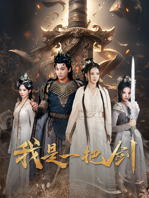 《我是一把剑》（62集）免费短剧全集尽情看