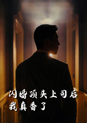 《闪婚顶头上司后我真香了》（80集）畅快看短剧免费全集