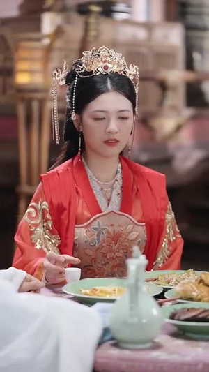 《教主下山当娇妻》（80集）在线短剧免费追到底