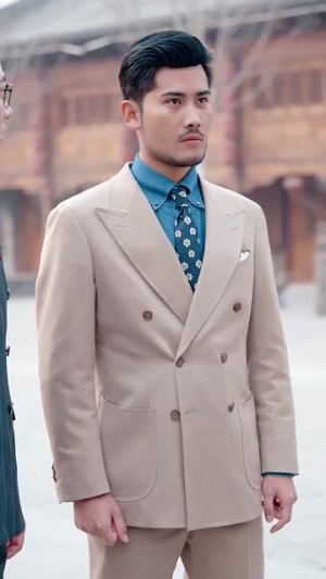 《淬火》（60集）免费畅看短剧完整版本