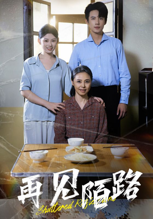 《再见陌路》（39集）短剧全集免费在线赏