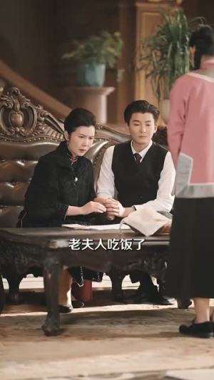 《烽华绝代》（62集）在线短剧全集免费畅享看