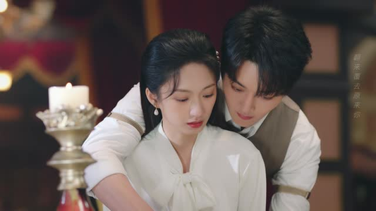 《佔有姜西》（24集）短剧全剧免费在线赏