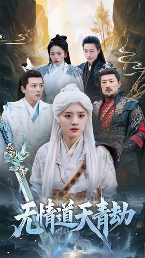 《无情道天青劫》（31集）热门短剧免费全集看