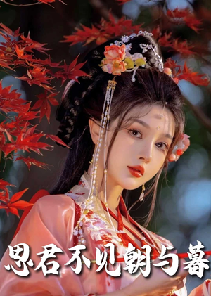 《思君不见朝与暮》（80集）短剧完整版免费观看