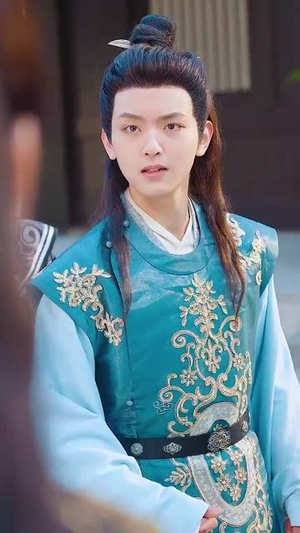 《无敌八皇子》（50集）畅享短剧全集不间断