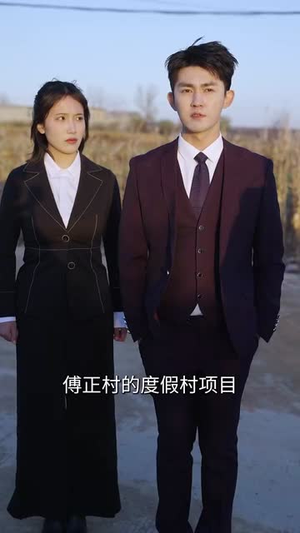 《功成名就时，衣锦还乡日》（60集）短剧精彩在线全集速览