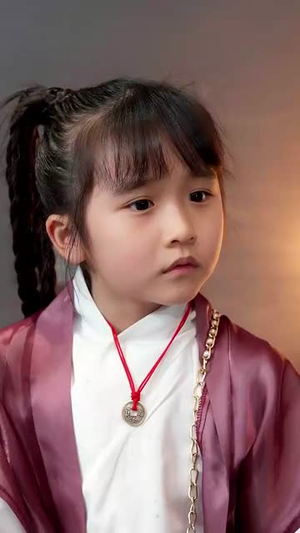 《小小观主不好惹》（70集）免费看短剧全集超带感