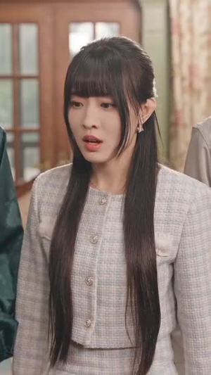 《真千金觉醒了》（56集）短剧热播速来围观