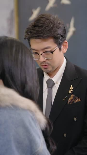 《时空交错之消失的恋人》（60集）热门短剧一集不落追完