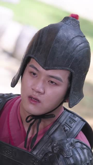 《关岭苗医之红崖天书》（98集）短剧全集免费在线赏