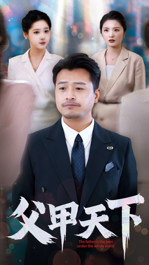 父甲天下(99集) 父甲天下(99集) 火热短剧抢先看