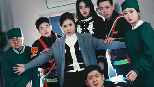 《别吵她睡觉》（30集）在线短剧免费全集追剧