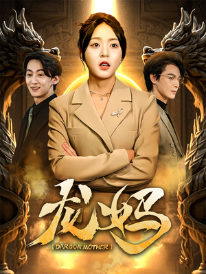 《龙妈》（70集）免费看短剧全集不卡顿