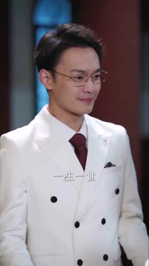 《掌上蔷薇》（46集）在线追短剧全集超带感