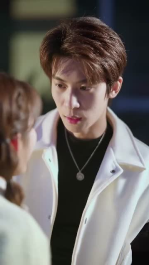 《他的小月光》（83集）在线畅享短剧甜蜜大放送