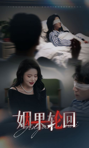 《姻果轮回》（30集）免费短剧畅看全集无阻