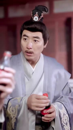 《天降萌娃带着神鼎救爹地》（56集）精彩短剧在线一口气追