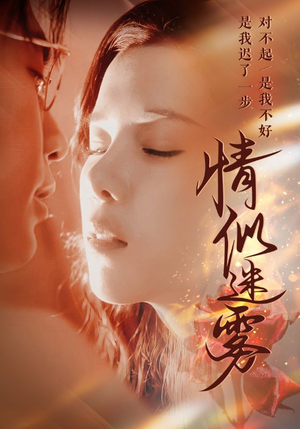 《情似迷雾》（50集）短剧免费畅享全集追