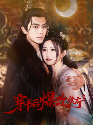 《穿书后爆改侯府》（77集）短剧畅看全集无压力