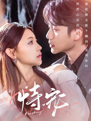 《恃宠》（87集）免费短剧一口气追完大剧