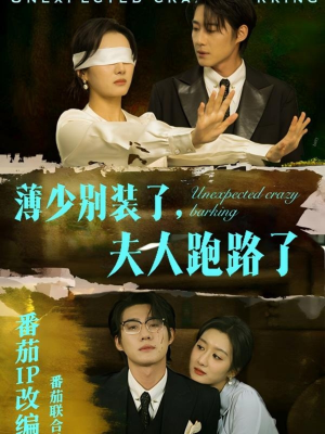 《薄少别装了夫人跑路了》（60集）在线短剧免费从头看