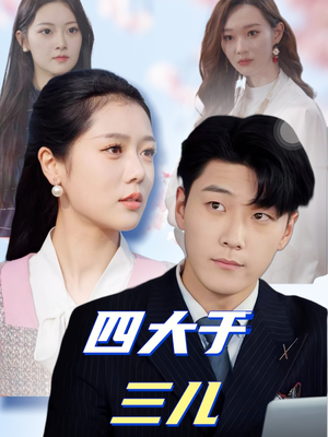 《四大于三儿》（51集）短剧全集免费在线畅享