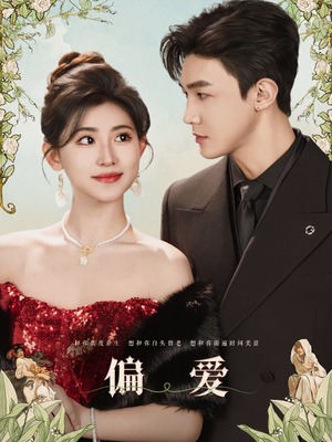 《偏爱》（84集）短剧在线免费看全集