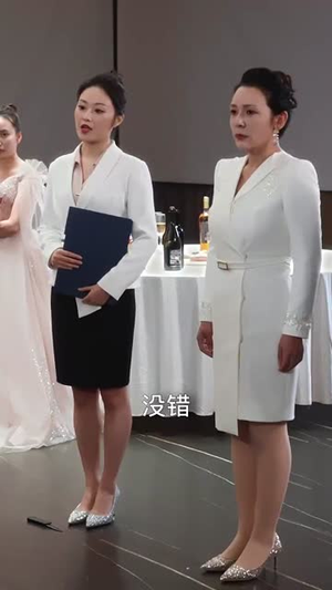 《离婚后她名动商界》（30集）在线看短剧全集不卡顿