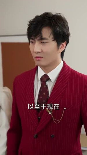 《中年离婚后她名动商界》（30集）精彩短剧在线免费追看