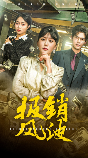 《报销风波》（54集）短剧全集免费在线追剧