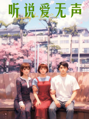 听说爱无声(28集) 听说爱无声(28集) 精彩短剧又来了