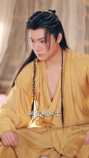 《娘娘不入爱河》（88集）短剧全集免费畅快看