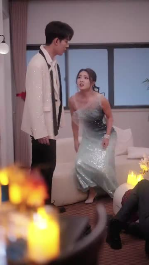 《来不及说我爱你》（86集）畅享短剧全集在线看