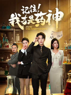 记住我才是药神(30集) 记住我才是药神(30集) 一起追短剧