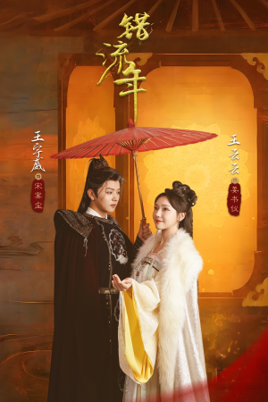 错流年(66集) 错流年(66集) 短剧全集完整