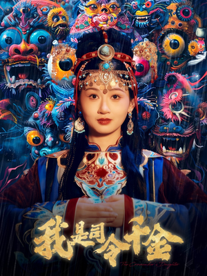 《我是司令千金》（61集）免费短剧全集畅快追