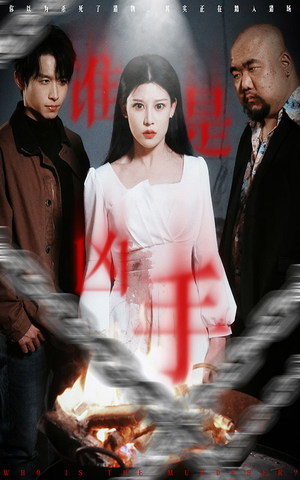 《谁是凶手》（31集）畅享短剧全集免费追