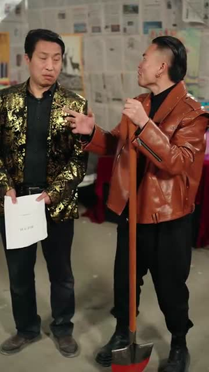 《富贵还乡》（30集）短剧全集免费追不停