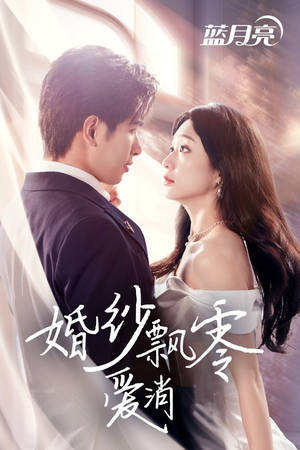 《婚纱飘零爱消弭》（38集）短剧精彩内容全剧观看