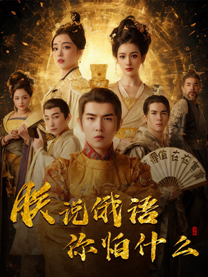 《千古一帝镇乾坤》（70集）短剧免费畅享全集追