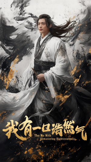 《我有一口浩然气》（55集）爆款短剧免费畅看不停