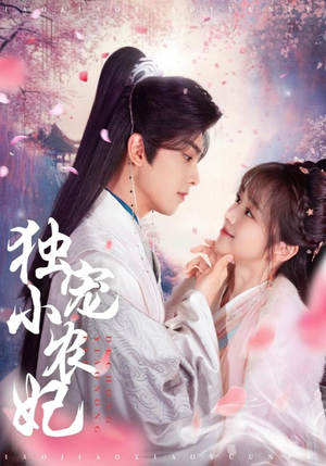 《独宠小农妃》（63集）精彩短剧畅享全集